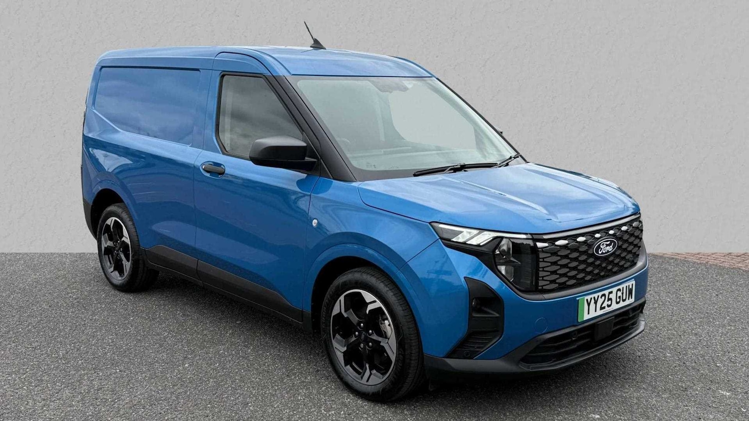 Used Ford Transit Courier 2025 for sale - 77390005: Photo 5