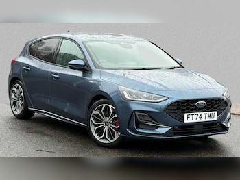 Ford - Focus