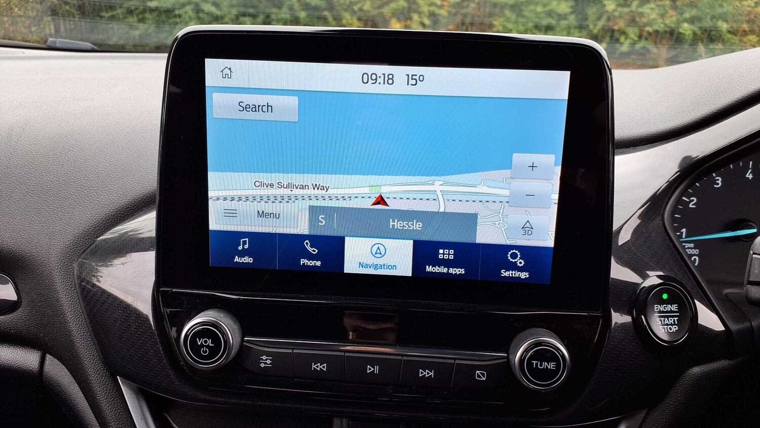 Vehicle 29
