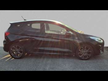 Used Ford Fiesta 2021 for sale - 75417948: Photo
