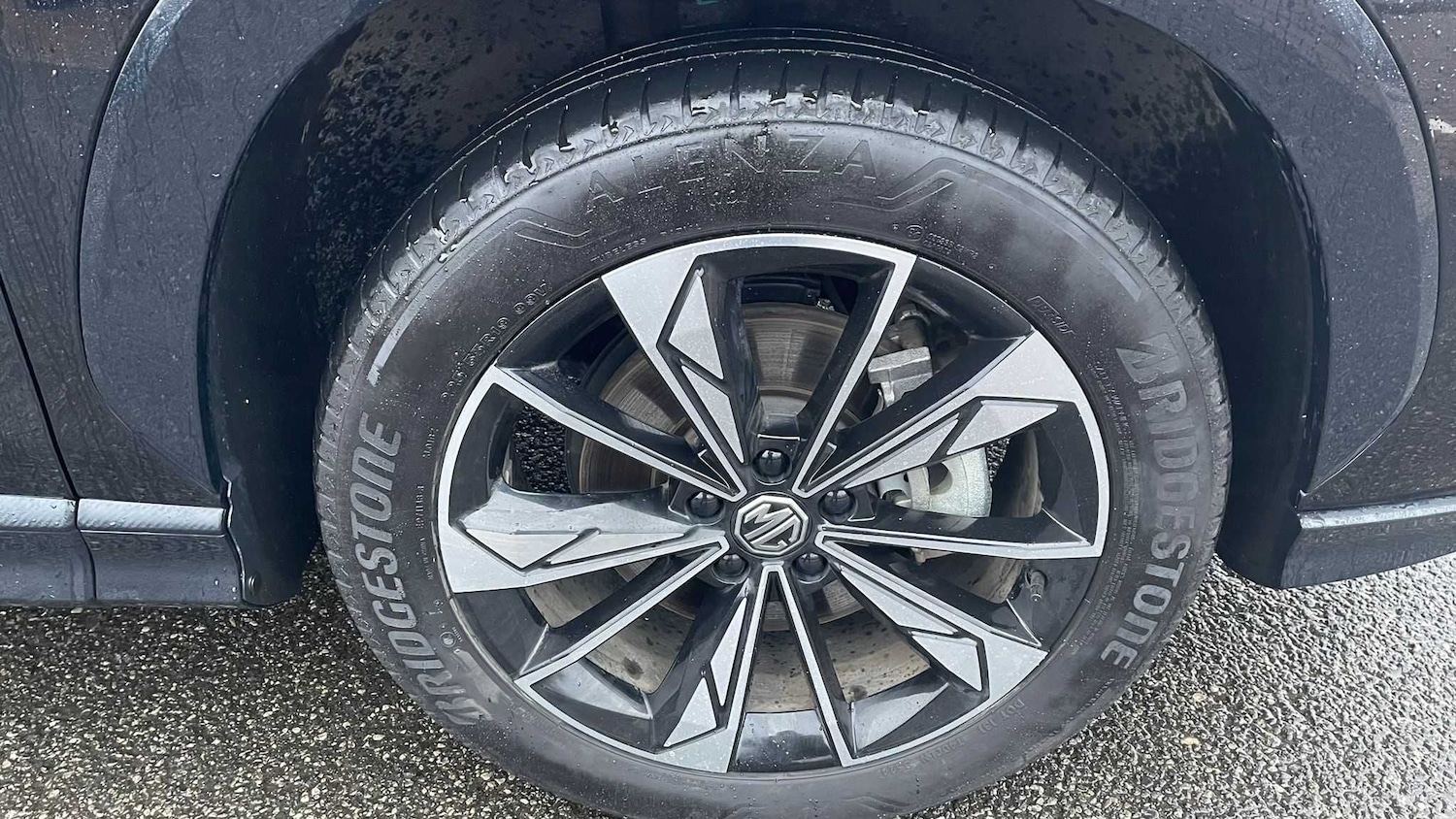 Used MG MG HS 2024 for sale - 77389821: Photo 10