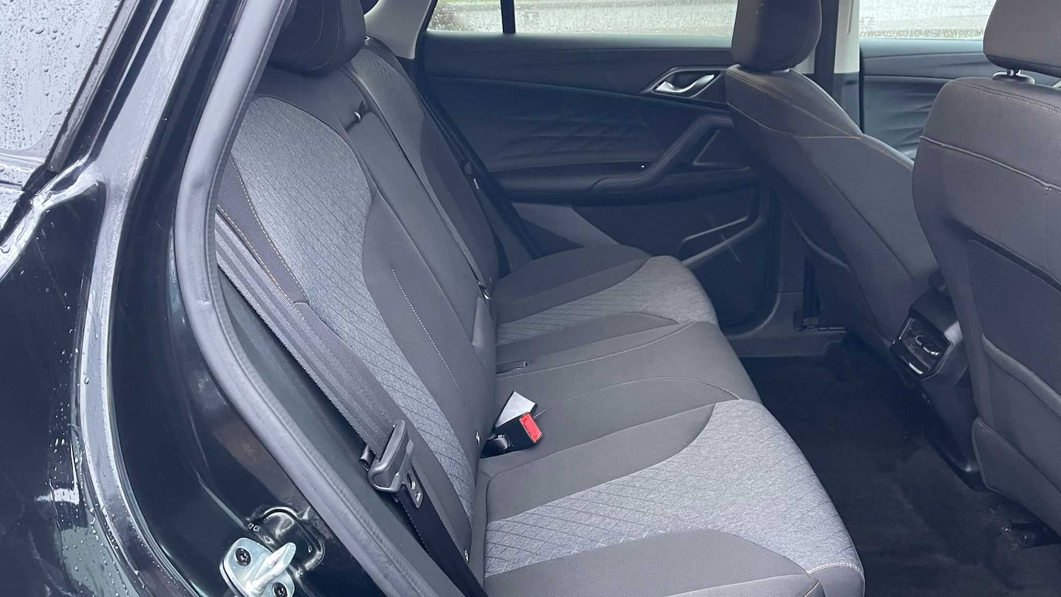 Used MG MG HS 2024 for sale - 77389821: Photo 14