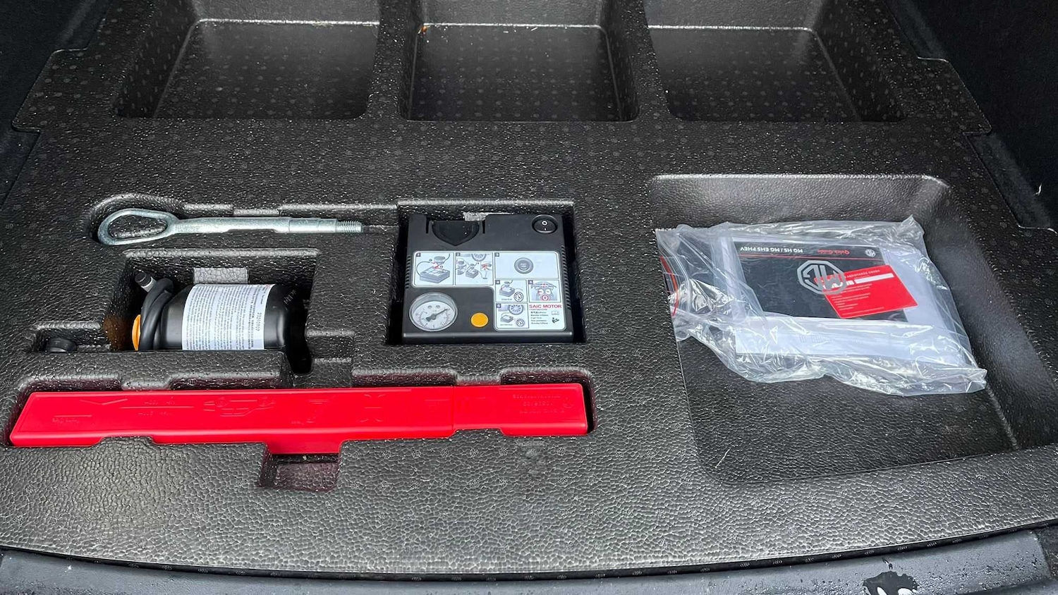 Used MG MG HS 2024 for sale - 77389821: Photo 15