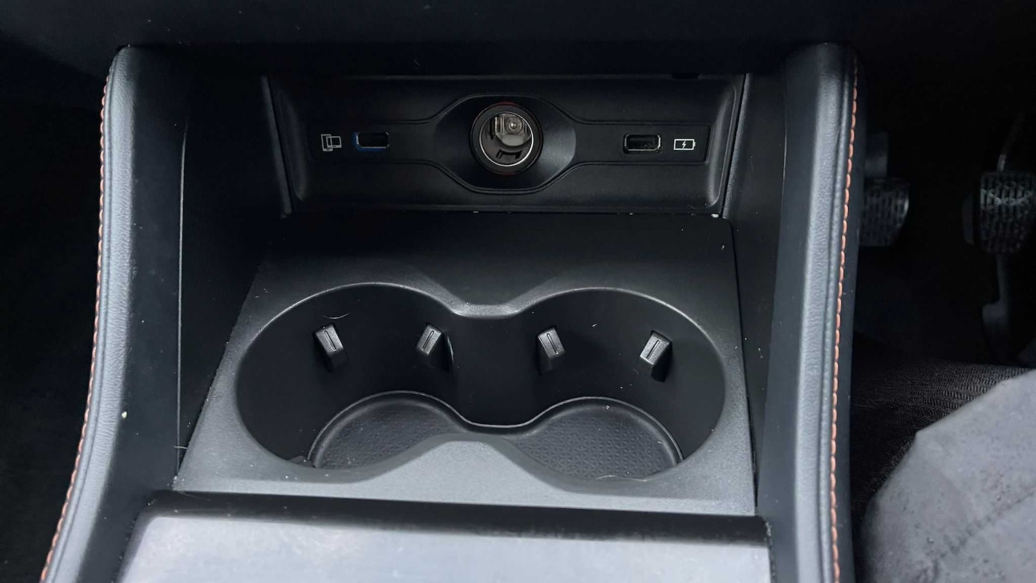 Used MG MG HS 2024 for sale - 77389821: Photo 20