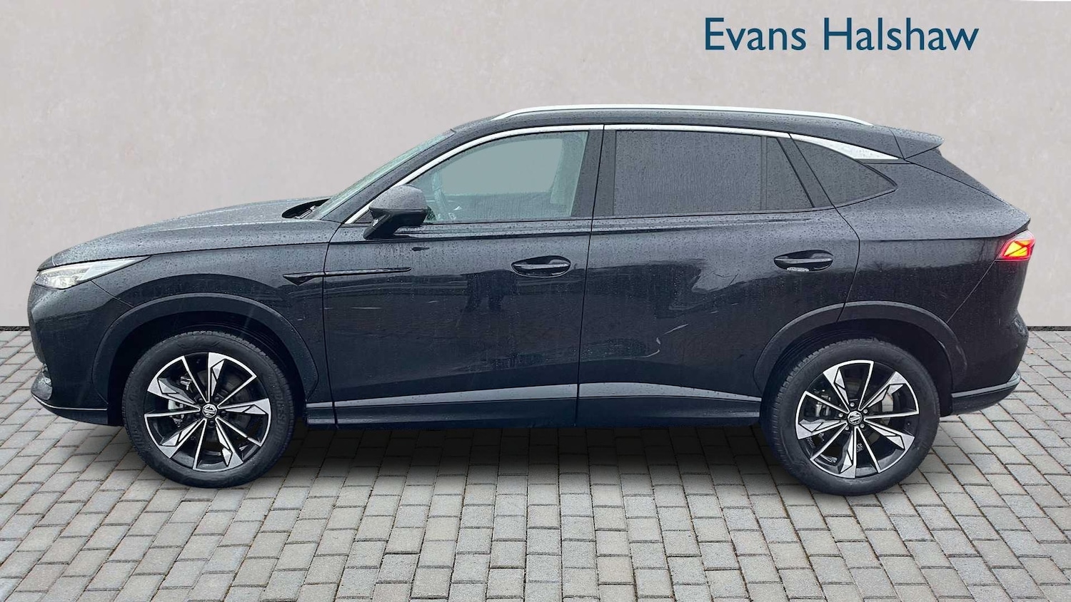 Used MG MG HS 2024 for sale - 77389821: Photo 3