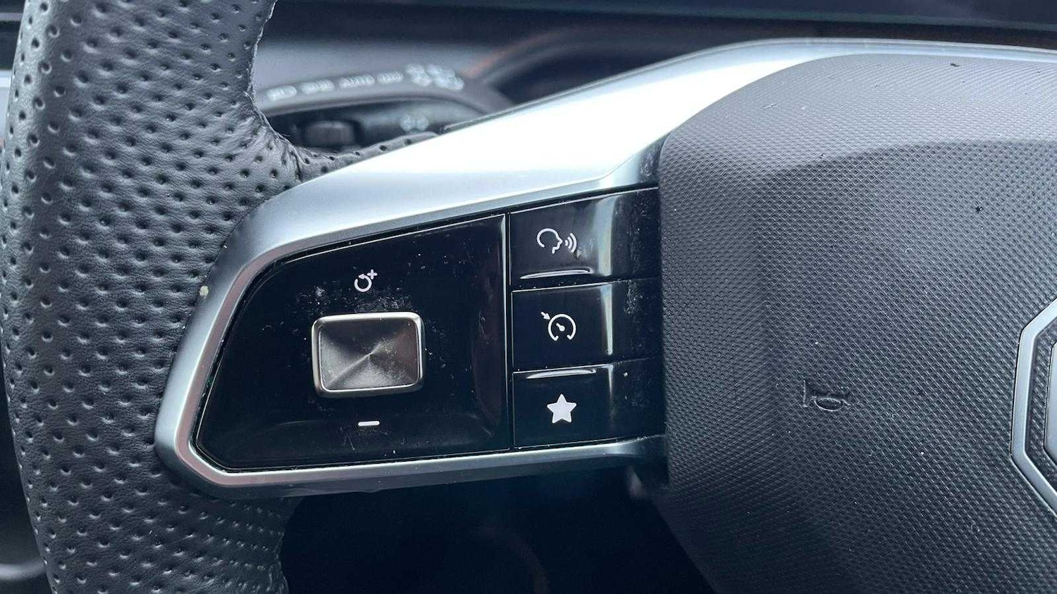 Used MG MG HS 2024 for sale - 77389821: Photo 32