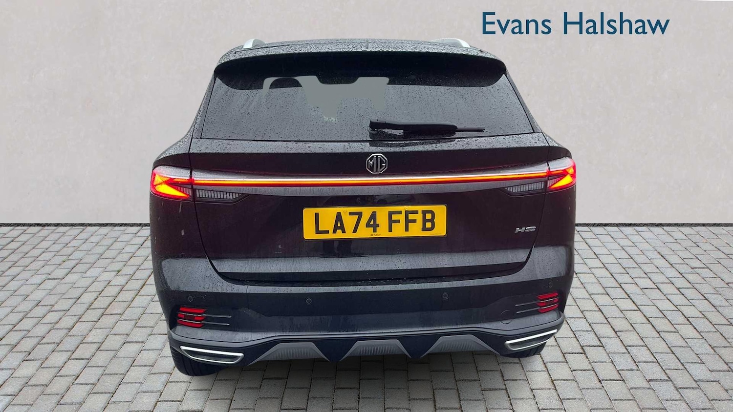 Used MG MG HS 2024 for sale - 77389821: Photo 5