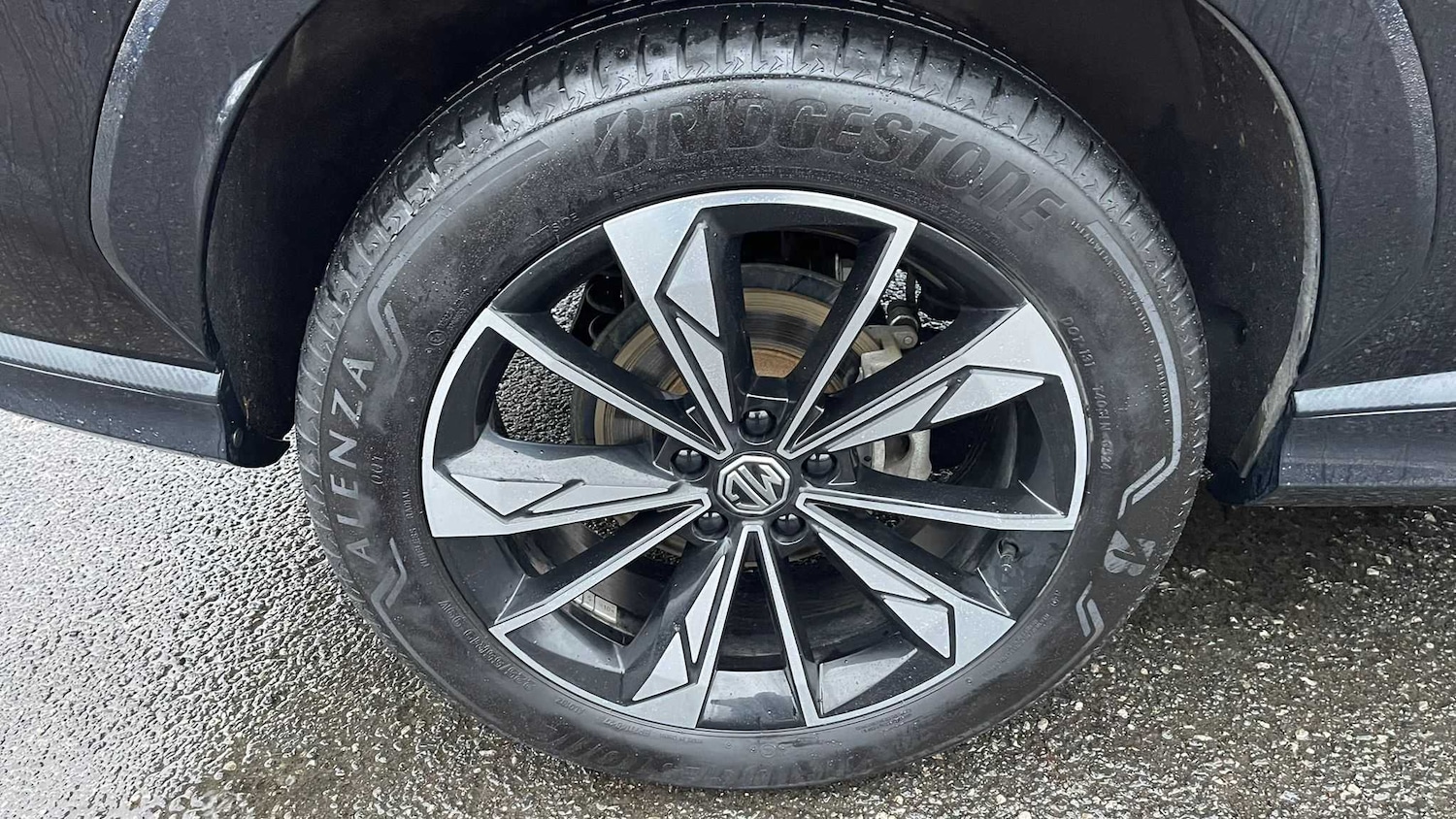 Used MG MG HS 2024 for sale - 77389821: Photo 8