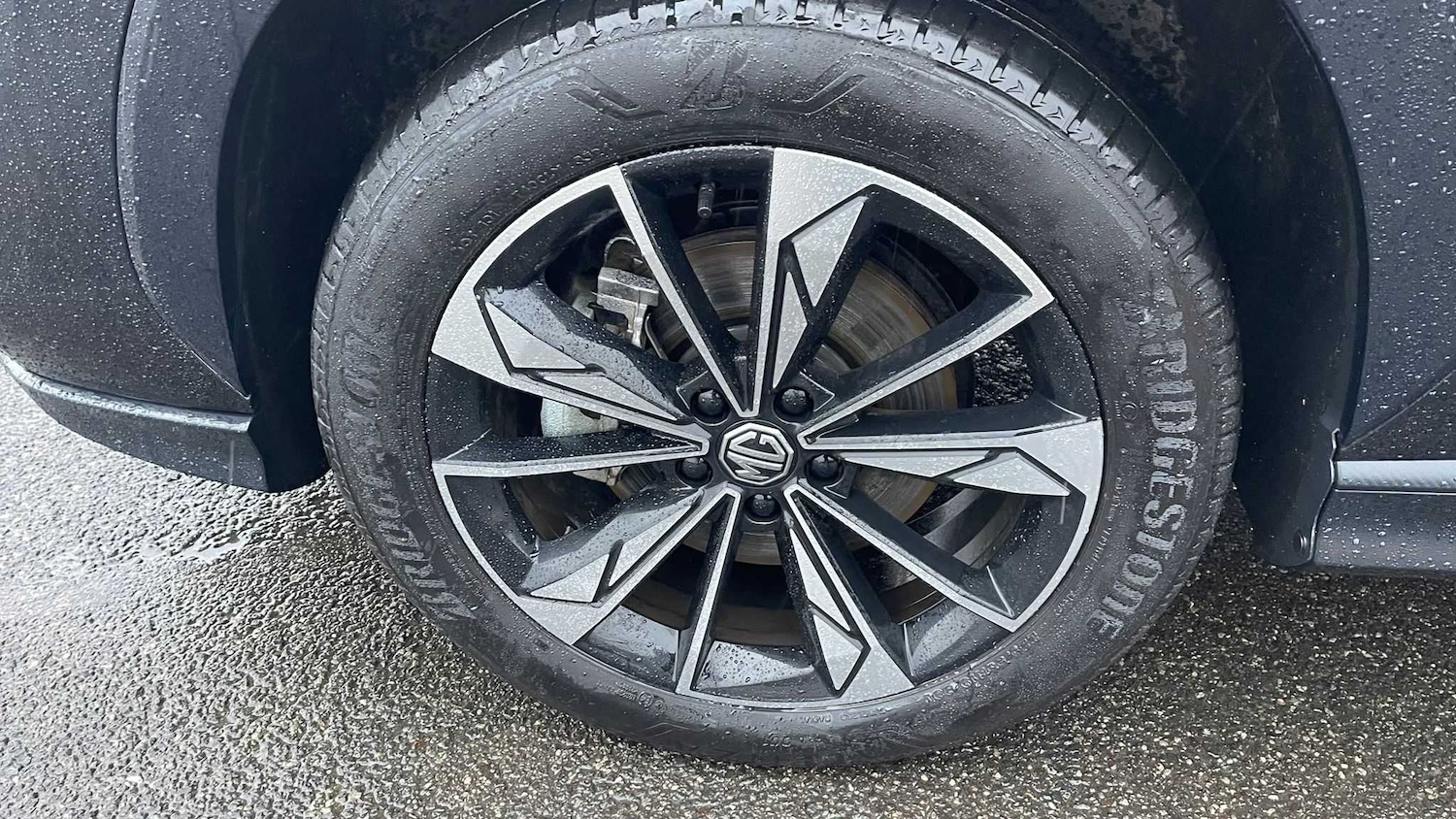 Used MG MG HS 2024 for sale - 77389821: Photo 9