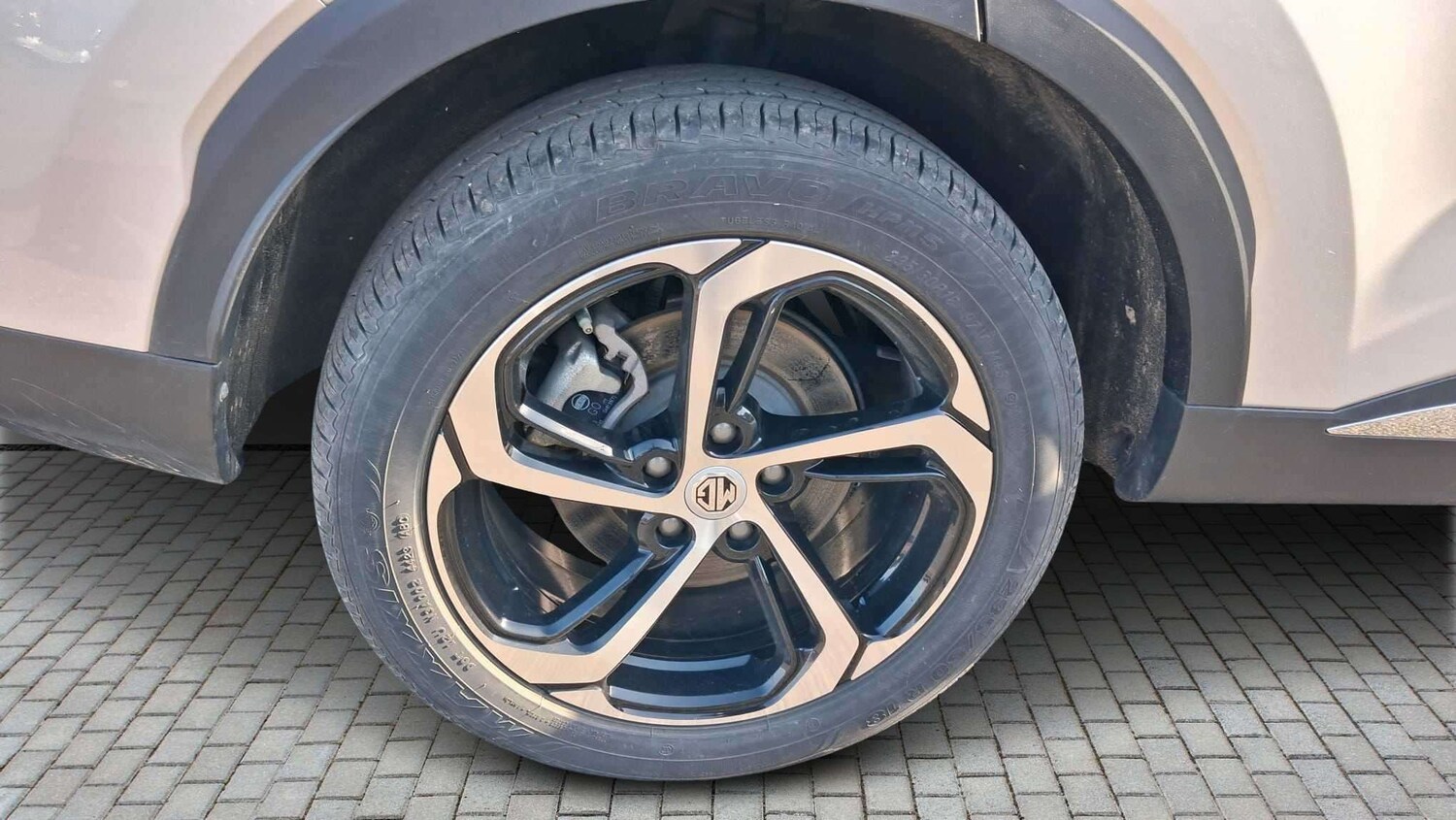 Used MG MG HS 2023 for sale - 78221302: Photo 10