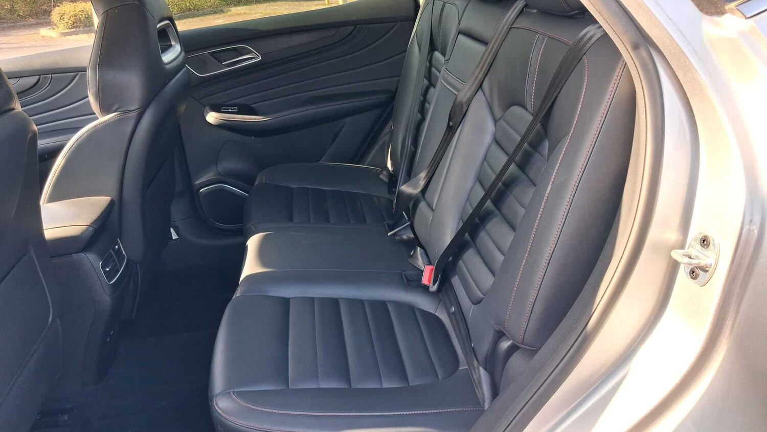 Used MG MG HS 2023 for sale - 78221302: Photo 12