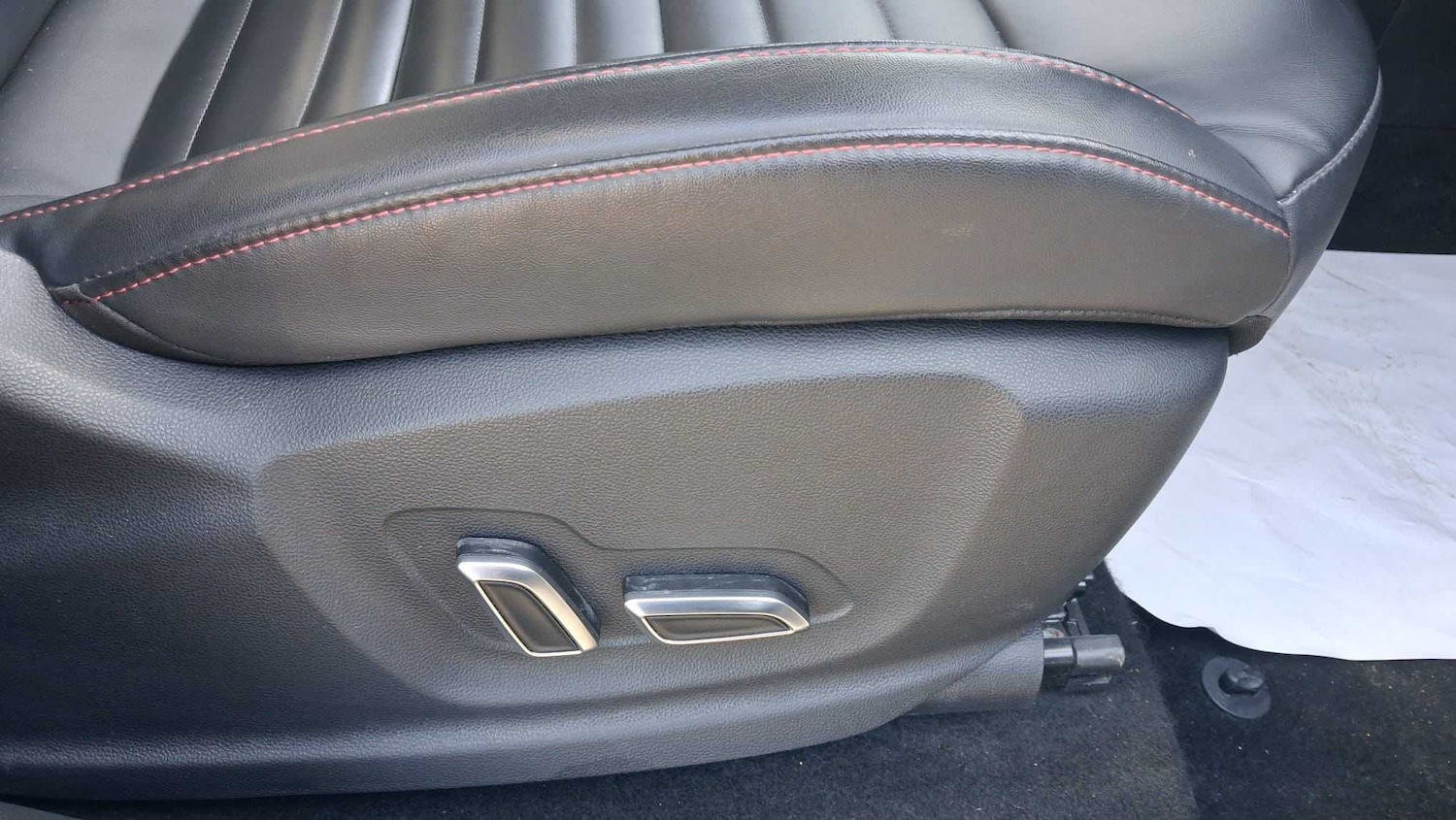 Used MG MG HS 2023 for sale - 78221302: Photo 13