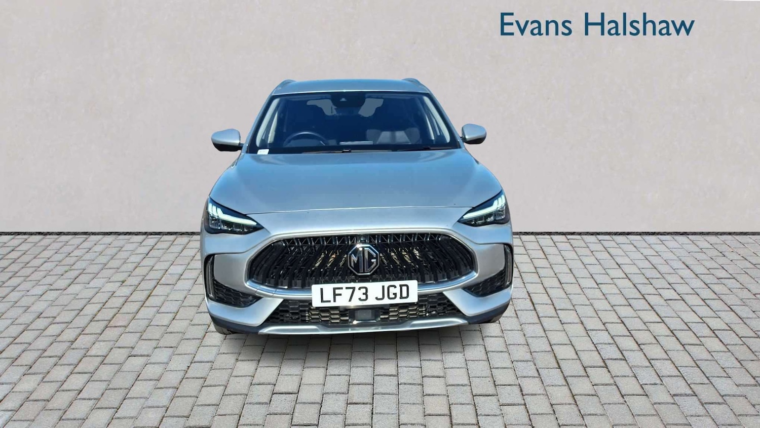 Used MG MG HS 2023 for sale - 78221302: Photo 3