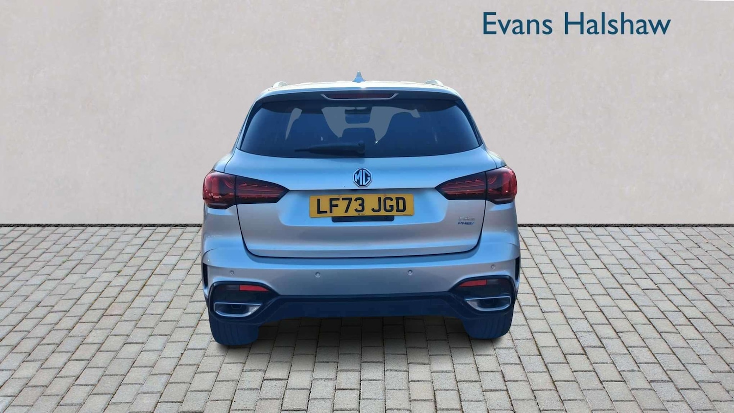 Used MG MG HS 2023 for sale - 78221302: Photo 5