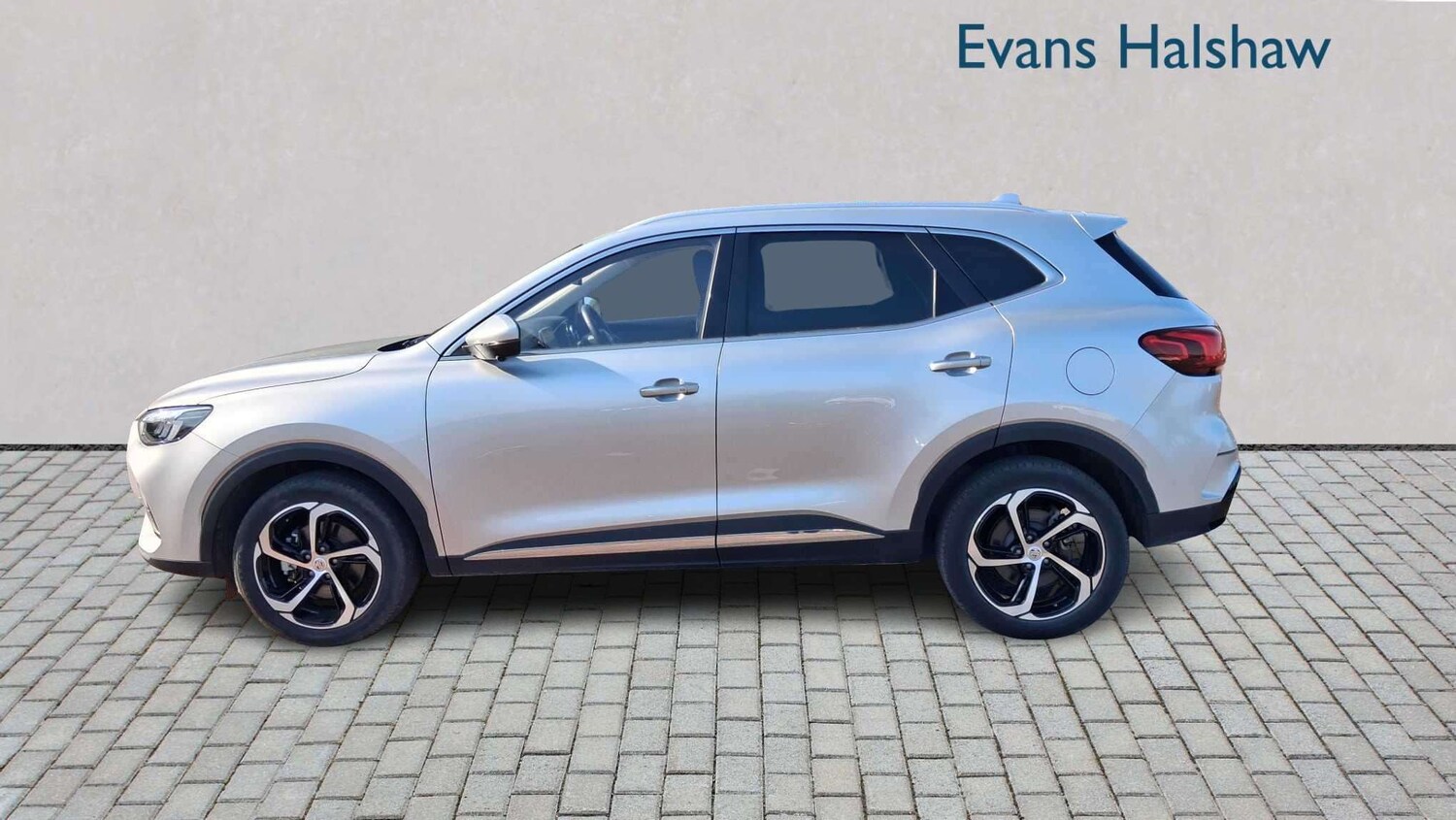 Used MG MG HS 2023 for sale - 78221302: Photo 6