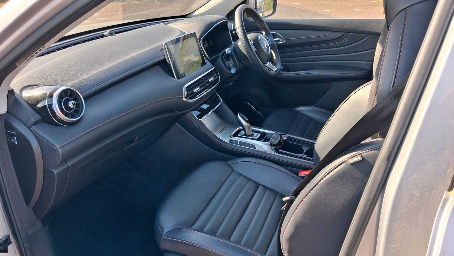 Used MG MG HS 2023 for sale - 78221302: Photo 7