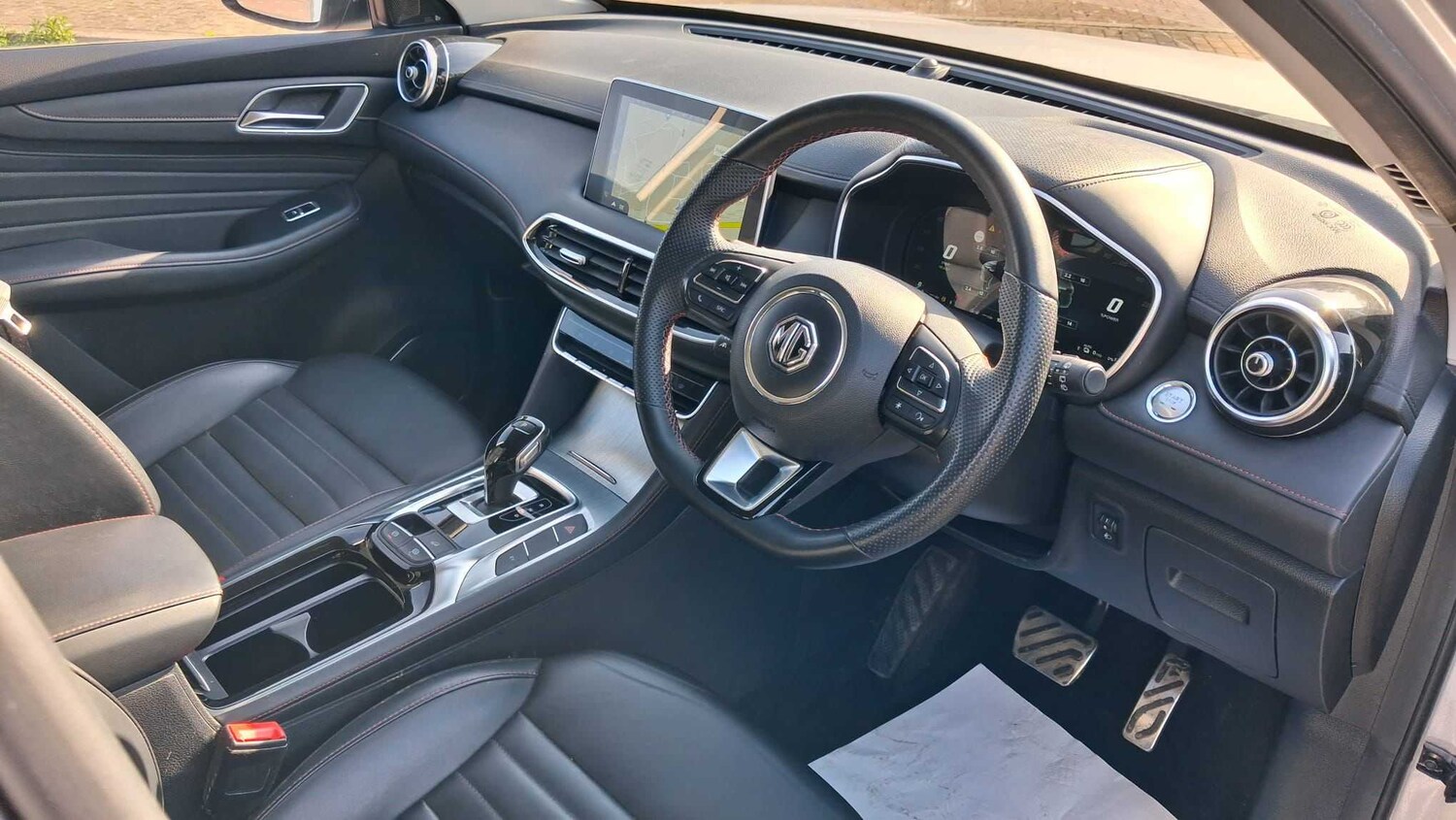 Used MG MG HS 2023 for sale - 78221302: Photo 8