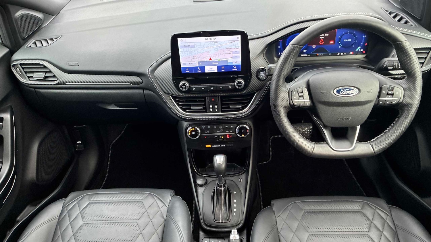 Used Ford Puma 2023 for sale - 77565740: Photo 11