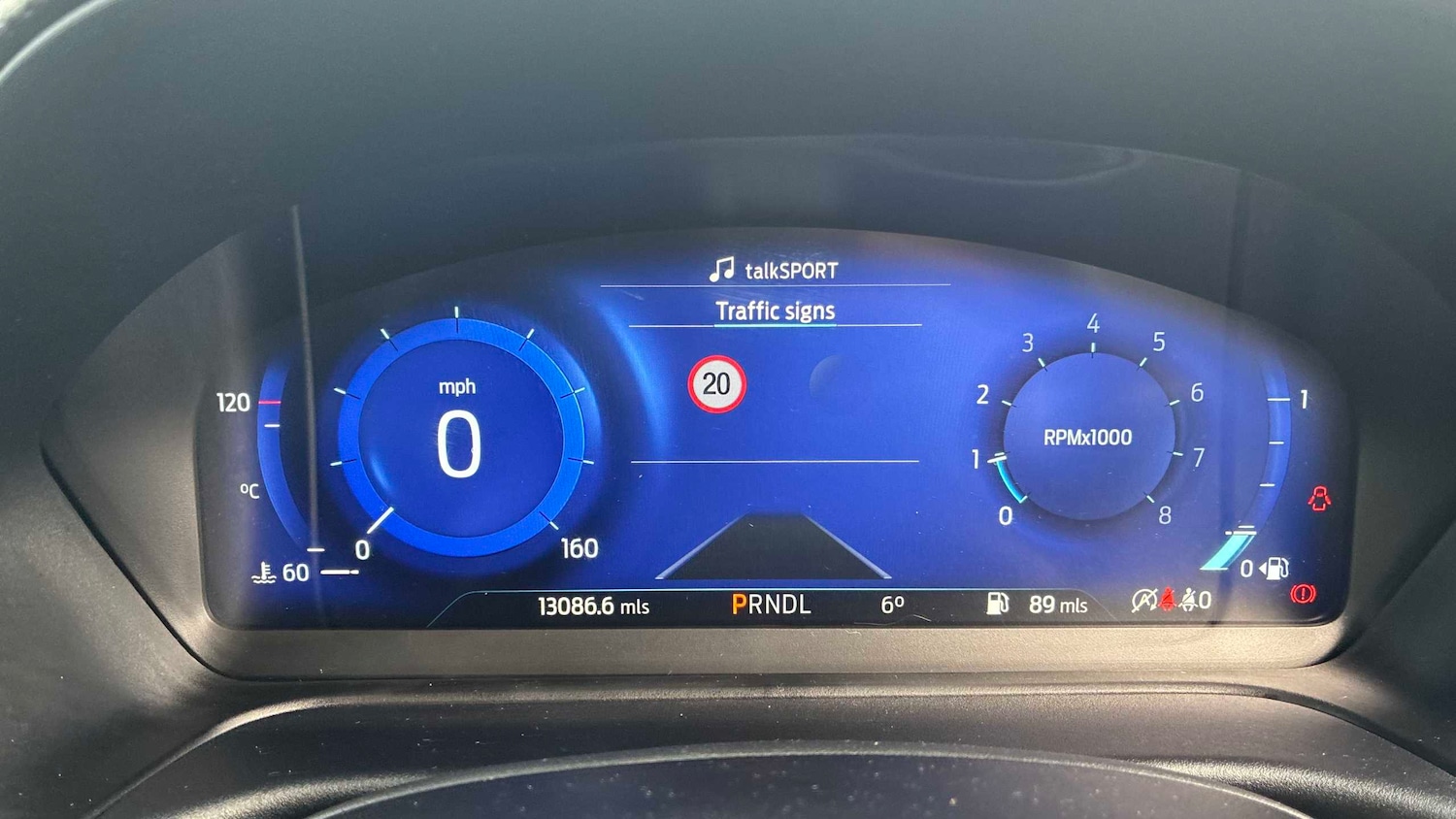 Used Ford Puma 2023 for sale - 77565740: Photo 15