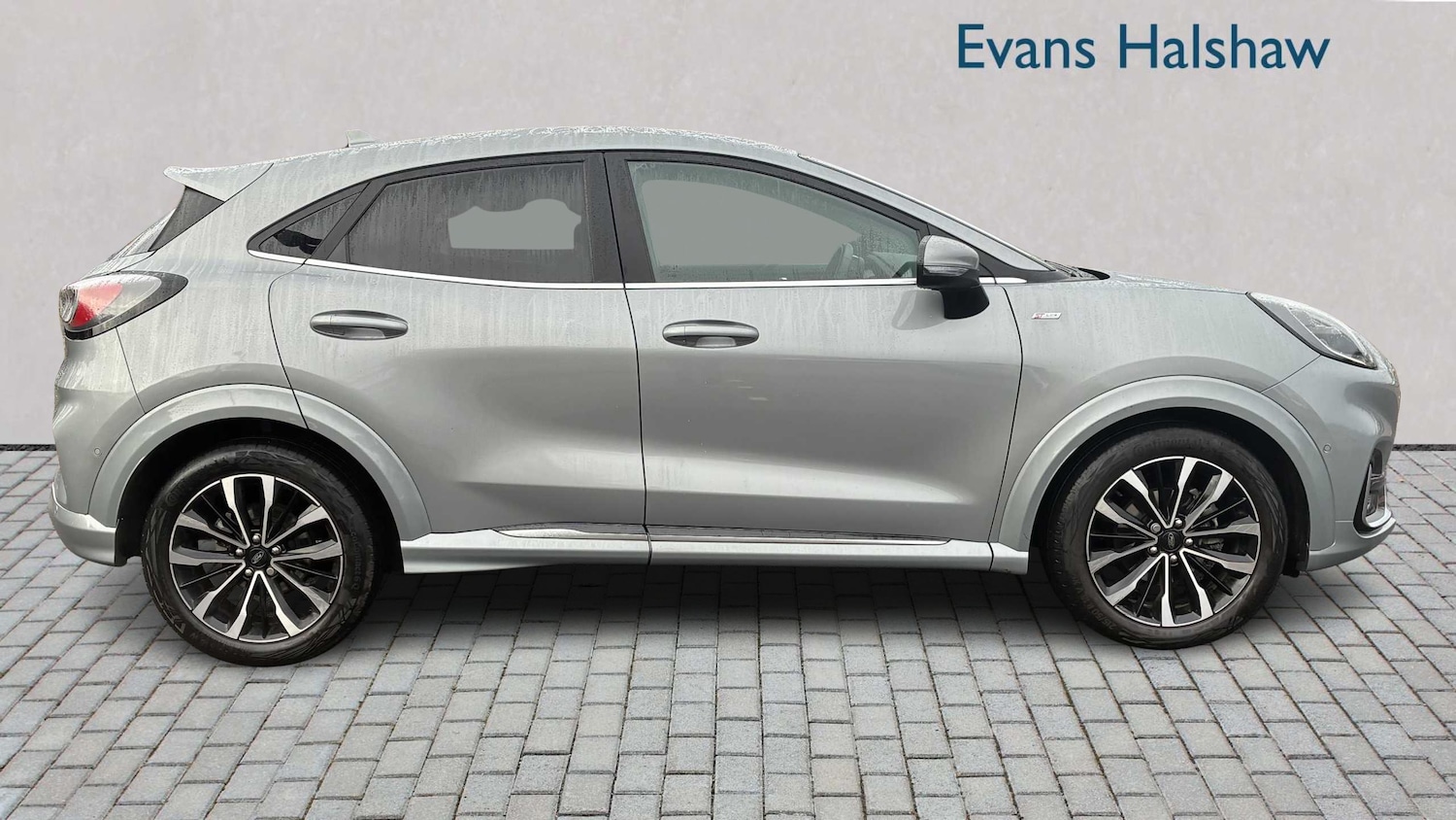 Used Ford Puma 2023 for sale - 77565740: Photo 3