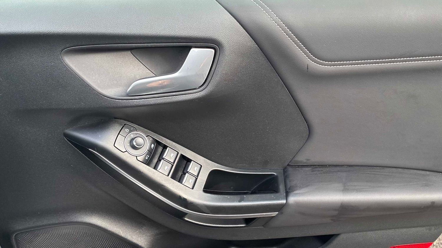 Used Ford Puma 2023 for sale - 77565740: Photo 33