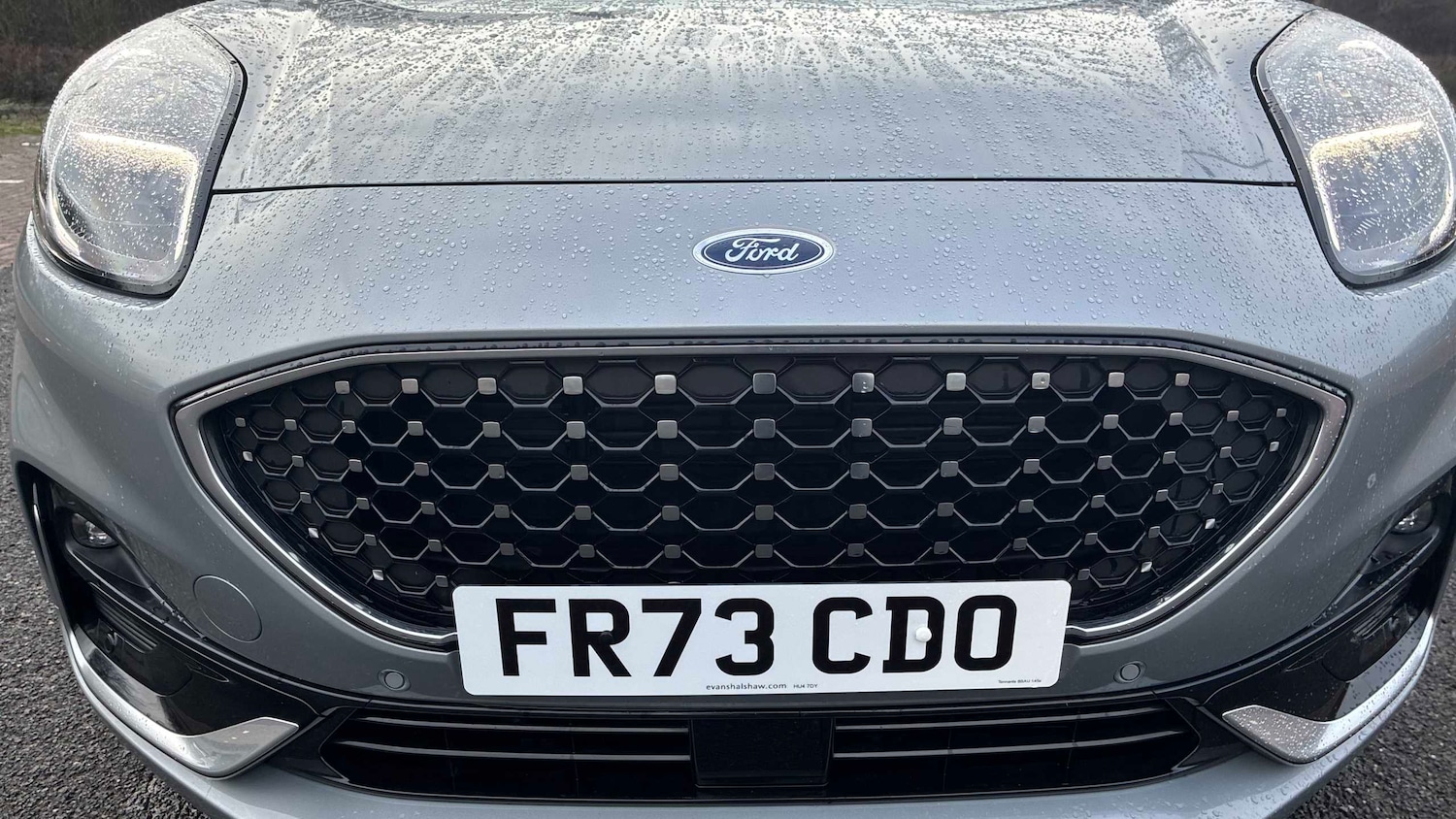 Used Ford Puma 2023 for sale - 77565740: Photo 35