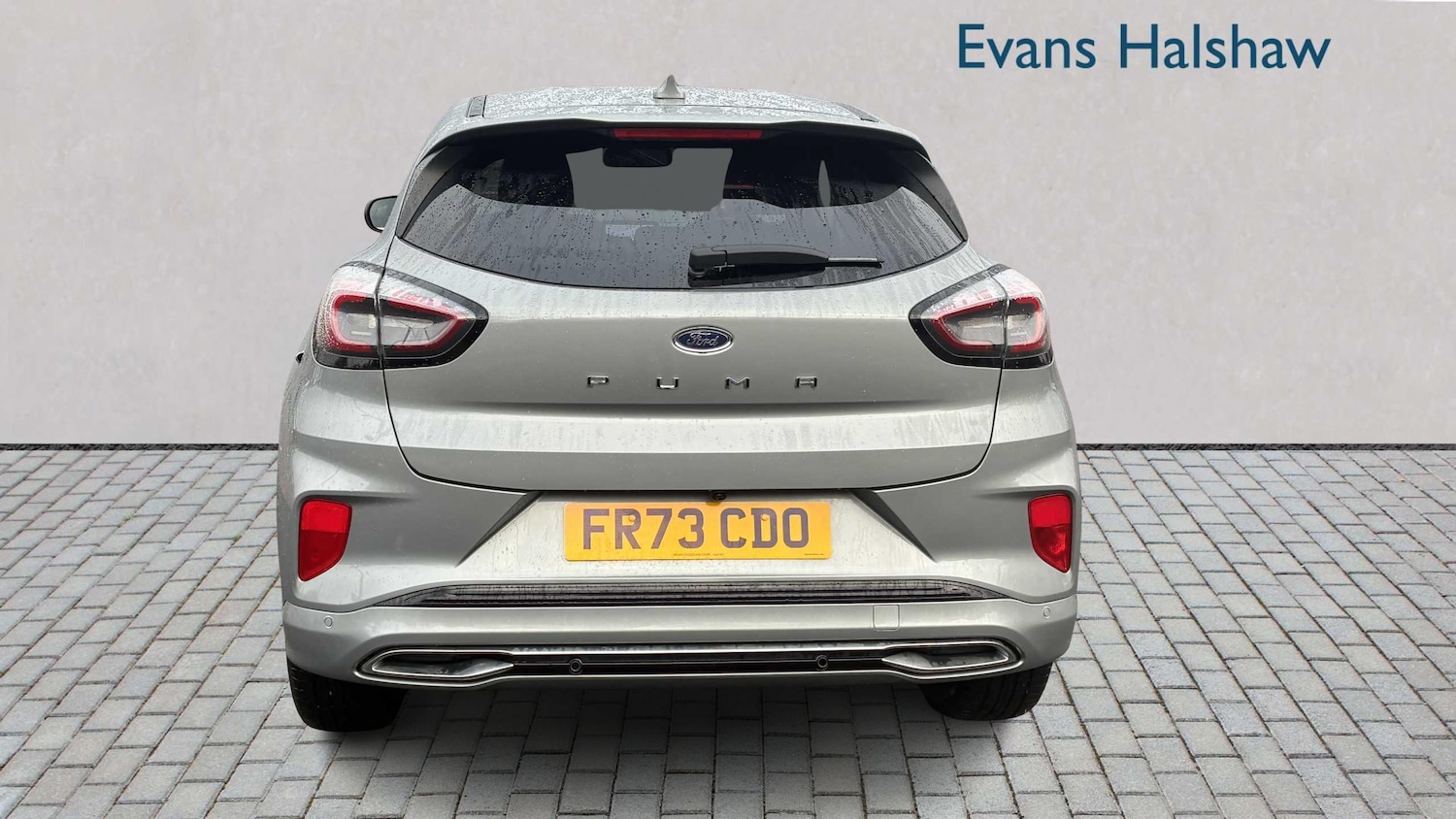 Used Ford Puma 2023 for sale - 77565740: Photo 6