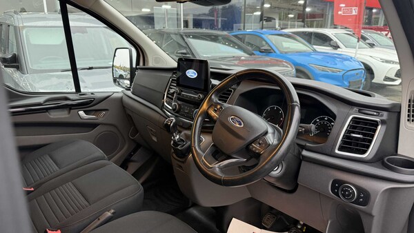 Used Ford Transit Custom 2022 for sale - 76272269: Photo 5