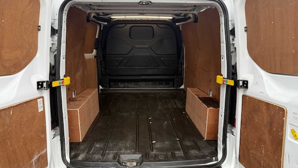 Used Ford Transit Custom 2022 for sale - 76272269: Photo 7