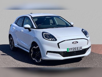 Ford - Puma