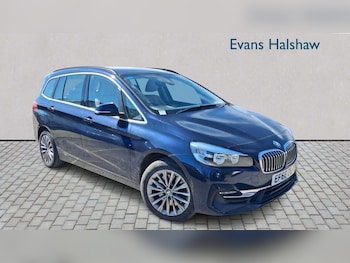 Used BMW 2 Series 2019 for sale - 78247945: Photo