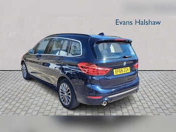 Used BMW 2 Series 2019 for sale - 78247945: Photo