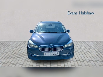 Used BMW 2 Series 2019 for sale - 78247945: Photo