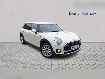 Used MINI Clubman 2017 for sale - 78451824: Photo