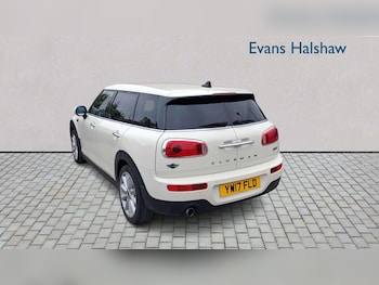 Used MINI Clubman 2017 for sale - 78451824: Photo