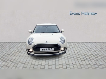 Used MINI Clubman 2017 for sale - 78451824: Photo