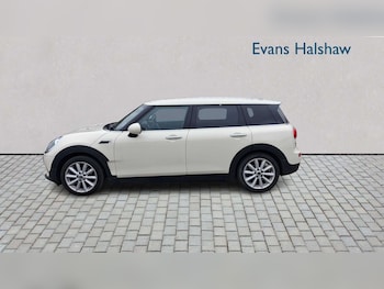 Used MINI Clubman 2017 for sale - 78451824: Photo