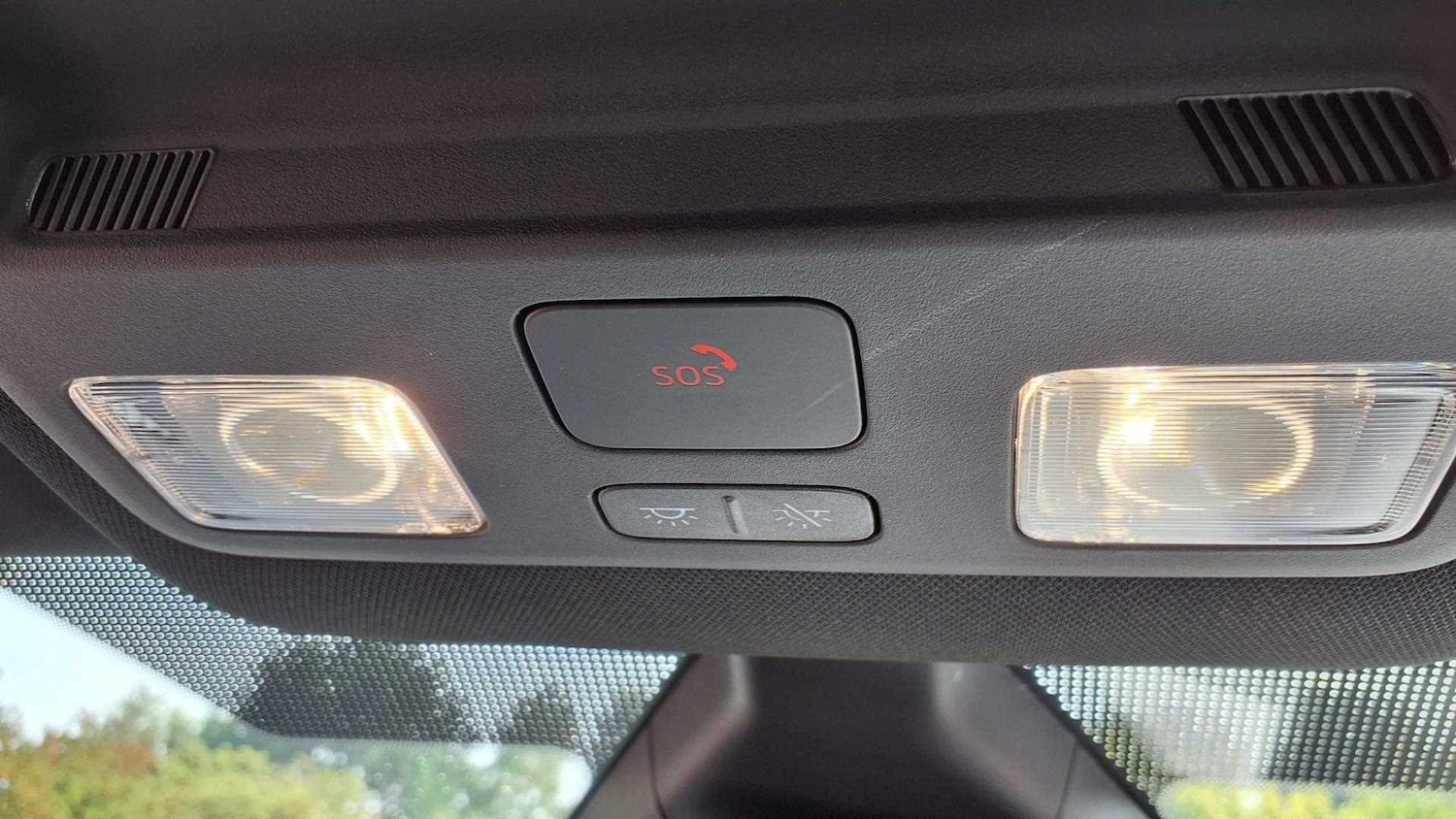 Vehicle 32