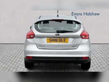 Used Ford Focus 2018 for sale - 79624432: Photo