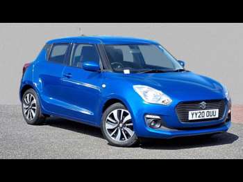 Used Suzuki Swift 2020 for sale - 75390495: Photo