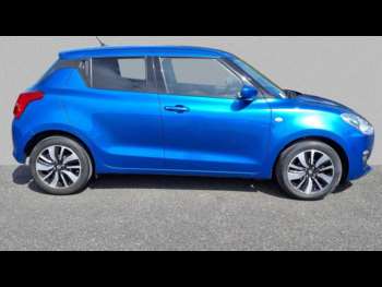 Used Suzuki Swift 2020 for sale - 75390495: Photo