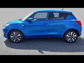 Used Suzuki Swift 2020 for sale - 75390495: Photo