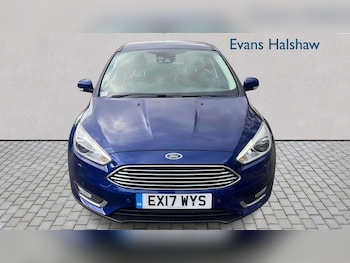 Used Ford Focus 2017 for sale - 77711224: Photo