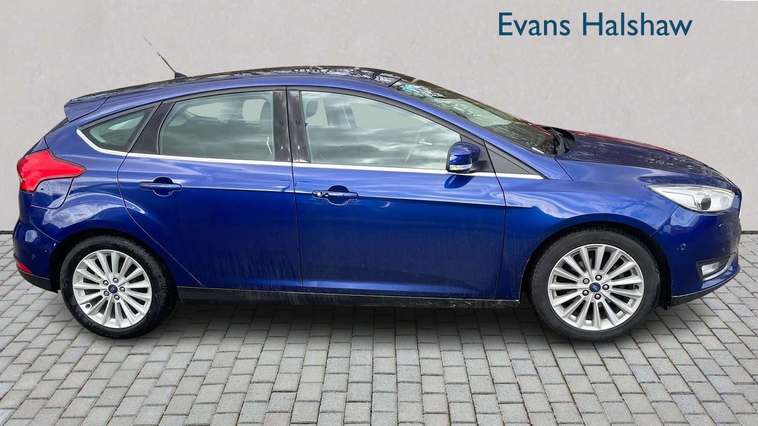 Used Ford Focus 2017 for sale - 77711224: Photo 4