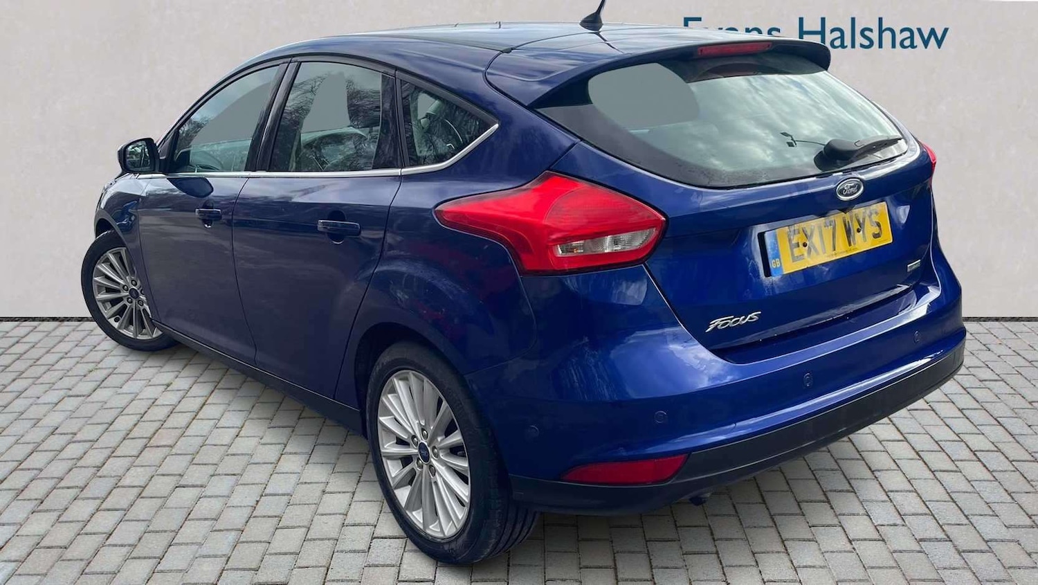 Used Ford Focus 2017 for sale - 77711224: Photo 5