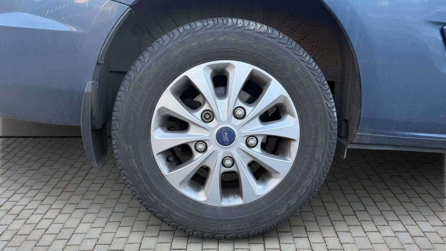 Used Ford Transit Custom 2019 for sale - 77756506: Photo 4