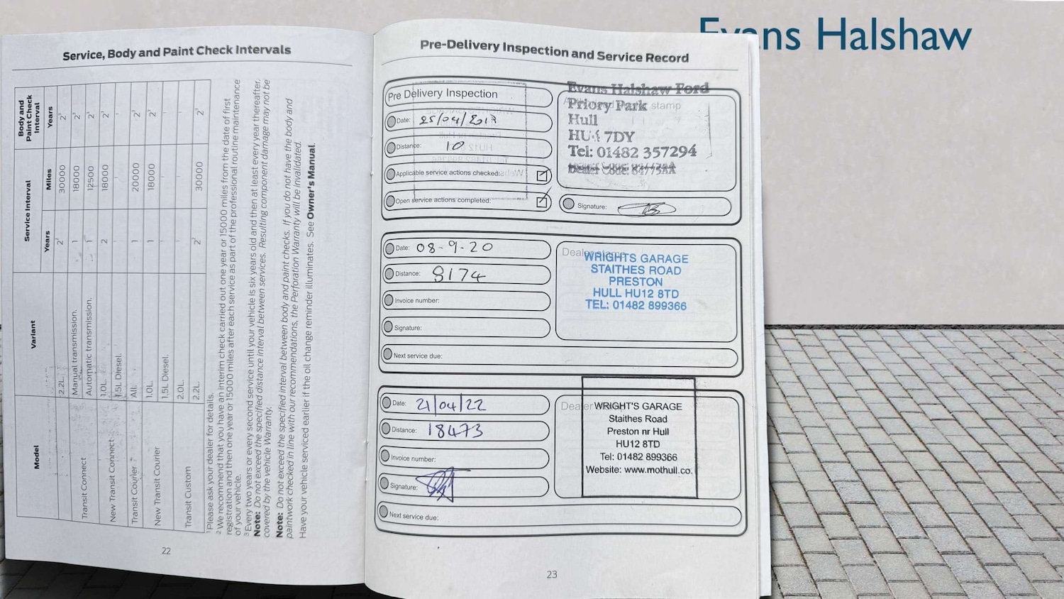 Used Ford Transit Custom 2019 for sale - 77756506: Photo 5