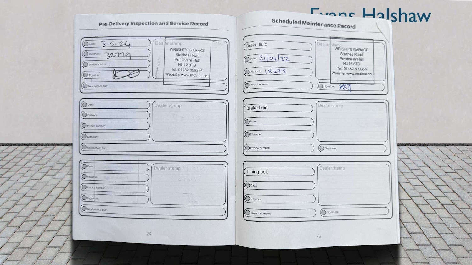 Used Ford Transit Custom 2019 for sale - 77756506: Photo 6