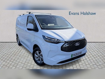 Used Ford Transit Custom 2026 for sale - 78591508: Photo