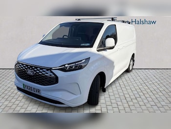 Used Ford Transit Custom 2026 for sale - 78591508: Photo